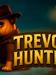 Trevor Hunter