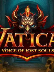 Vatica - Voice of Lost Souls