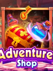 Adventurer Shop