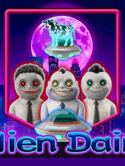 Alien Dairy