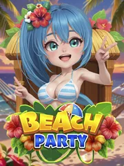 Beach Party