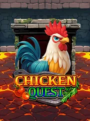 Chicken Quest