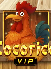 Cocorico VIP