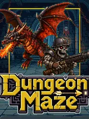 Dungeon Maze