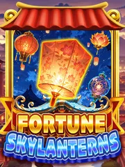 Fortune Sky Lanterns