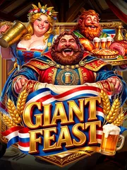Giant Feast