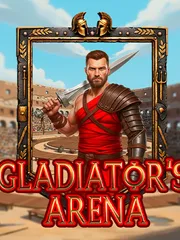 Gladiator's Arena