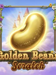 Golden Beans Scratch