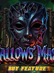 Hallows' Mask Buy Feature