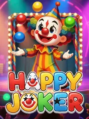 Happy Joker