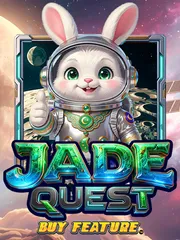 Jade Quest Buy Feature