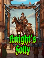Knight's Folly