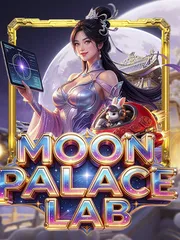 Moon Palace Lab