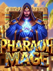 Pharaoh Mage