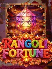 Rangoli Fortune