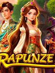 Rapunzel
