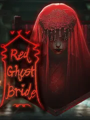 Red Ghost Bride