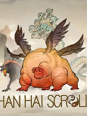 Shan Hai Scrolls