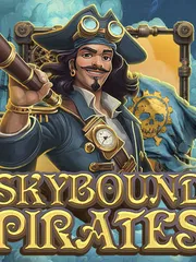 Skybound Pirates