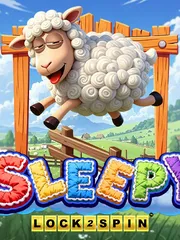 Sleepy Lock 2 Spin