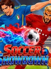 Soccer Showdown