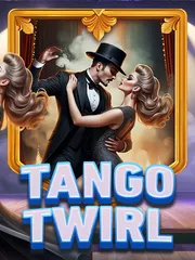 Tango Twirl