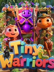 Tiny Warriors