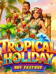 Tropical Holiday Buy Feature