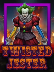 Twisted Jester