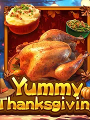 Yummy Thanksgiving
