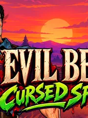 Evil Bet Cursed Spin