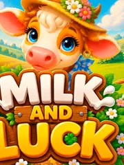 Milk & Luck
