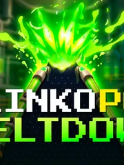 Plinko Pop Meltdown