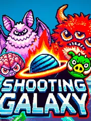 Shooting Galaxy