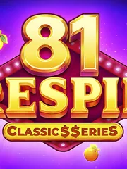 81 Respin: Classic$$erieS