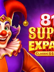 81 Super Expand: Classic$$erieS