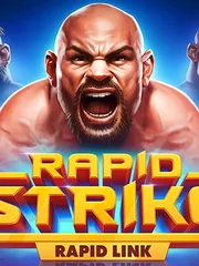 Rapid Strike: Rapid Link