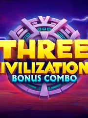 Three Civilizations: Bonus Combo