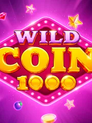 Wild Coin 1000