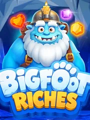 Bigfoot Riches