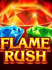 Flame Rush