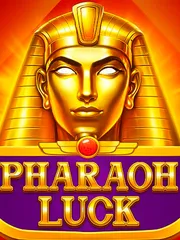Pharaoh Luck