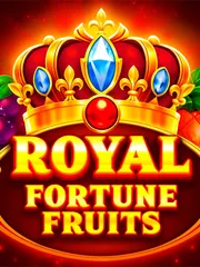 Royal Fortune Fruits