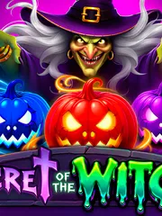 Secret of the Witch