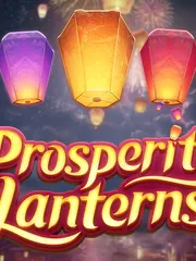 Prosperity Lanterns
