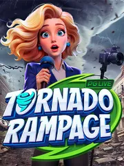 Tornado Rampage
