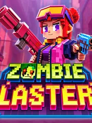 Zombie Blasters