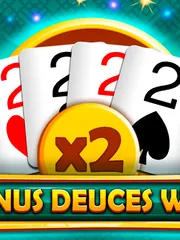 Bonus Deuces Wild