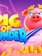 Pig of Thunder