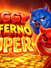 Super Piggy Inferno